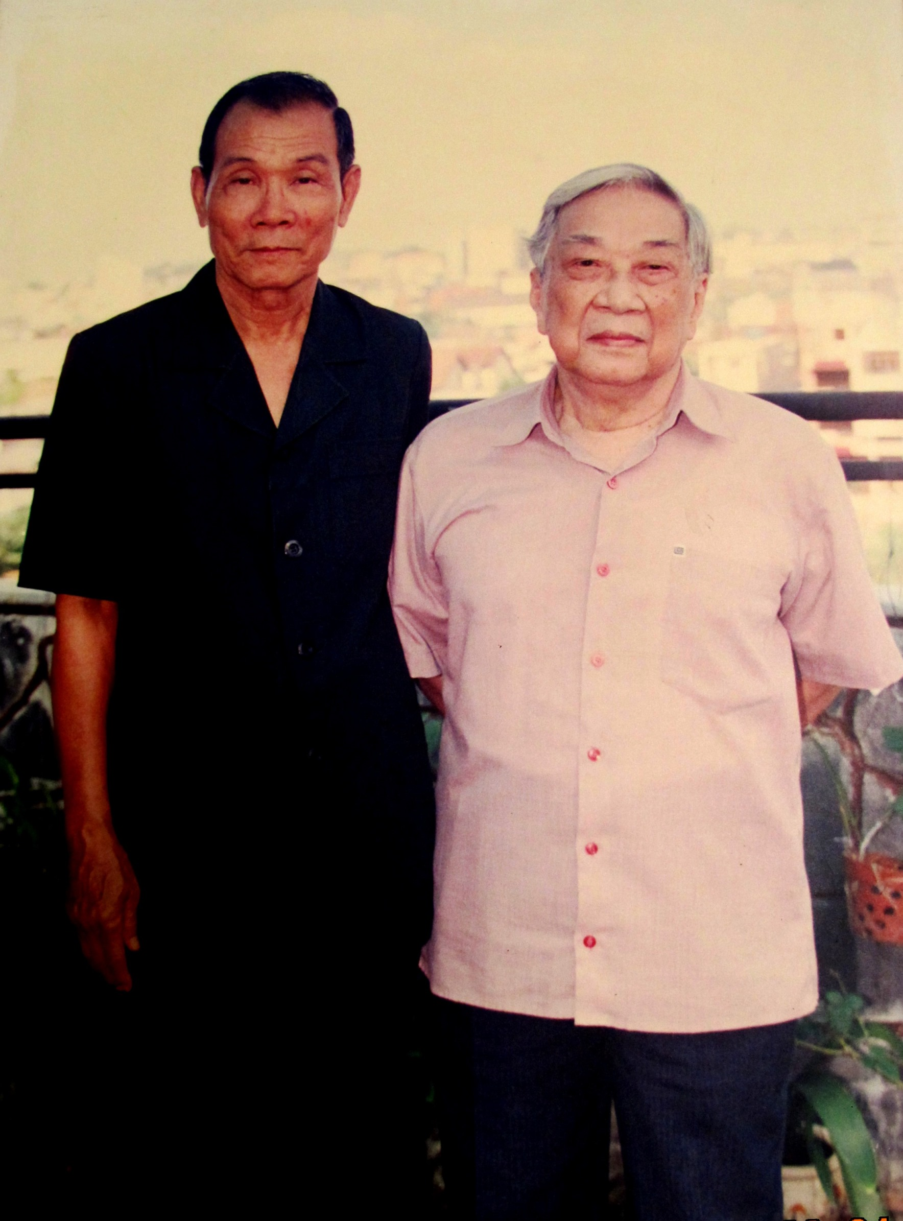 Chuyến đi 